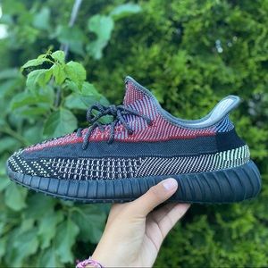 Yechiel 350 V2 Non Reflective